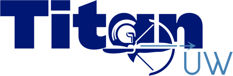 Titan UW Logo